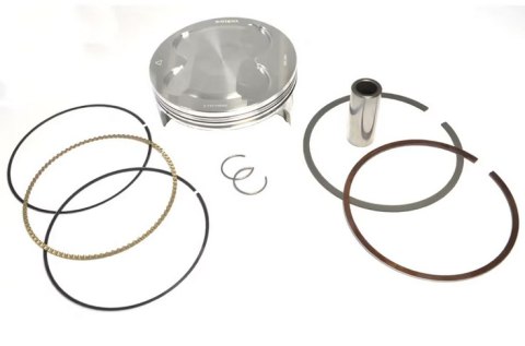 ATHENA TŁOK SUZUKI LTR LT-R 450 '06-'11 BIG BORE 100MM (TŁOK 99,96MM) ( DO ZESTAWU CYLINDROWEGO P400510100008 ) ATHENA