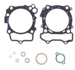 ATHENA USZCZELKI TOP-END YAMAHA YZ 250 YZF 250 '19-'23 , YZ 250 FX '20-'23 , WR 250 F , WRF 250 '20-'23 (BIG BORE 85MM) DO ZESTA ATHENA