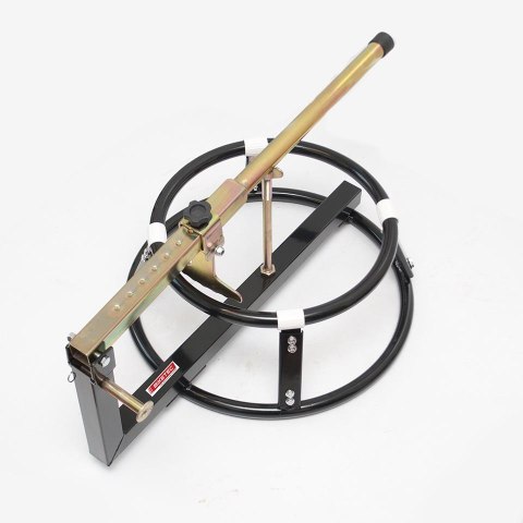 BIKETEC URZĄDZENIE/MONTAŻOWNICA/ZMIENIARKA DO WYMIANY OPON MOTOCYKLOWYCH 16'-21' BIKETEC