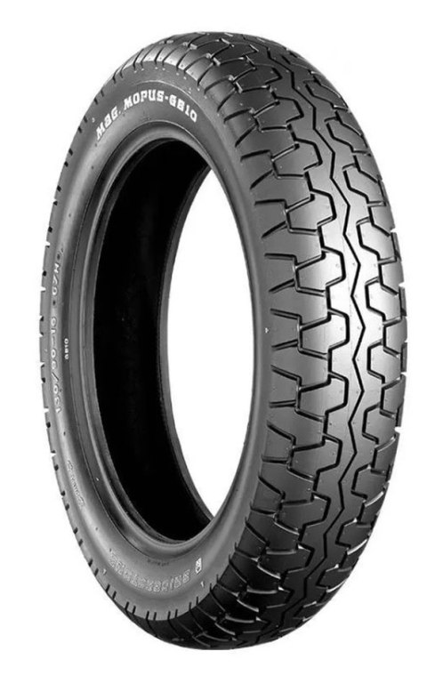 BRIDGESTONE OPONA 3.00-18 EXEDRA G510(WZMOCNIONA) 52P 6 RFD TT DOT 18/2025 BRIDGESTONE