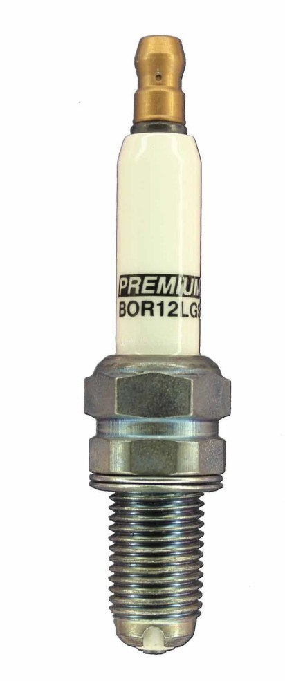 BRISK PREMIUM LGS RACING ŚWIECA ZAPŁONOWA BOR12LGS 3092 BMW/DUCATI/KTM (PATRZ OPIS TOWARU) BRISK