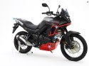 CROSSPRO OSŁONA POD SILNIK ALUMINIOWA HONDA XL 750 TRANSALP '23-'25 KOLOR CZARNY CROSSPRO