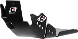 CROSSPRO OSŁONA SILNIKA Z TWORZYWA DTC ENDURO MODEL 'EC DTC' PASUJE DO: BETA RR 250/300 '25- KOLOR CZARNY CROSSPRO