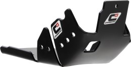 CROSSPRO OSŁONA SILNIKA Z TWORZYWA DTC ENDURO MODEL 'EC DTC' PASUJE DO: BETA RR 250/300 '25- KOLOR CZARNY CROSSPRO