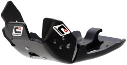 CROSSPRO OSŁONA SILNIKA Z TWORZYWA DTC MODEL HARD X 8.0 KTM SX/EXC 250/300 '23-', HUSQVARNA TC/TE 250/300 23-, GASGAS EC / EX /  CROSSPRO