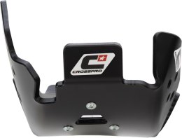 CROSSPRO OSŁONA SILNIKA Z TWORZYWA DTC MODEL HARD X 8.0 KTM SX/EXC 250/300 '23-', HUSQVARNA TC/TE 250/300 23-, GASGAS EC / EX /  CROSSPRO