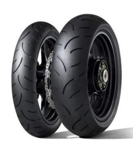 DUNLOP OPONA 120/65ZR17 SPMAX QUALIFIER II (56W) TL PRZÓD DOT 41/2021 DUNLOP