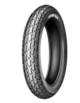 DUNLOP OPONA 130/80-18 K180 (J) 66P TT PRZÓD CLASSIC (DIRT TRACK) DOT 21/2023 DUNLOP