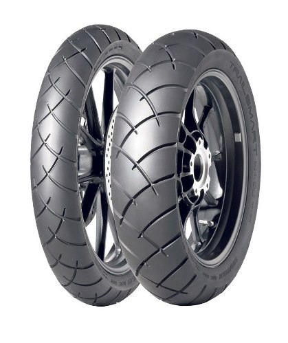 DUNLOP OPONA 130/80R17 TRAILSMART 65H TL/TT TYŁ DOT 43/2021 DUNLOP