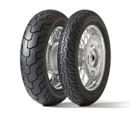DUNLOP OPONA 130/90-15 D404 66P TT TYŁ DOT 48/2023 DUNLOP