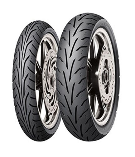 DUNLOP OPONA 130/90-16 ARROWMAX GT601 67H TL TYŁ DOT 07-47/2022 DUNLOP