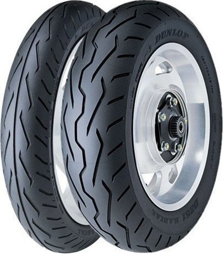 DUNLOP OPONA 150/80R16 D251 71V TL PRZÓD DOT 29/2023 DUNLOP