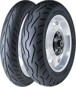DUNLOP OPONA 150/80R16 D251 71V TL PRZÓD DOT 46/2022 DUNLOP