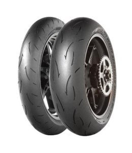 DUNLOP OPONA 200/55ZR17 SPORTMAX GP RACER D212 M (78W) TL TYŁ DOT 36-47/2023 DUNLOP