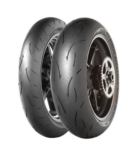 DUNLOP OPONA 200/55ZR17 SPORTMAX GP RACER D212 M (78W) TL TYŁ DOT 36-47/2023 DUNLOP