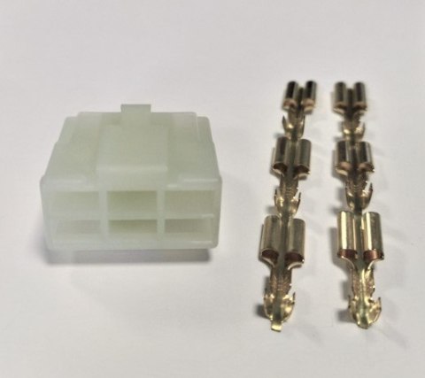 ELECTREX WTYCZKA/KOSTKA REGULATORA ELECTREX