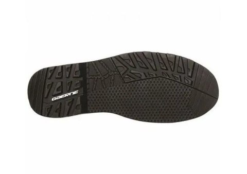 GAERNE CZĘŚCI PODESZWY (PARA) DO BUTÓW GX-1 ENDURO KOLOR CZARNY ROZMIAR 45 GAERNE