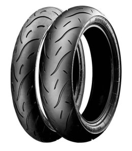 HEIDENAU OPONA 120/70-12 K80 SR 58S REINF TL PRZÓD/TYŁ DOT 38/2025 HEIDENAU