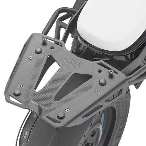 KAPPA 2025/09 STELAŻ KUFRA CENTRALNEGO BMW CE 02 '24-25 (BEZ PŁYTY) KAPPA