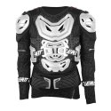 LEATT OCHRANIACZ CIAŁA BODY PROTECTOR 5.5 WHITE KOLOR BIAŁY ROZMIAR XXL (184-196 cm) - ZASTĘPUJE 0500030262 LEATT