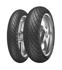 METZELER OPONA 130/80-17 ROADTEC 01 65H TL TYŁ DOT 17/2025 METZELER