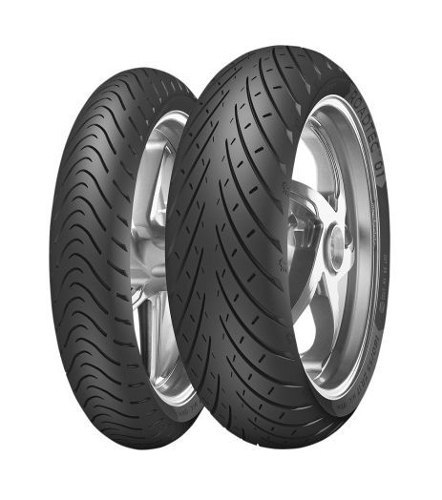 METZELER OPONA 90/90-18 ROADTEC 01 51P TL M/C TYŁ DOT 30/2025 METZELER