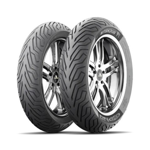MICHELIN OPONA 120/70-14 CITY GRIP 61P TL/TT REINF M/C TYŁ DOT 07/2025 WYCOFANE MICHELIN