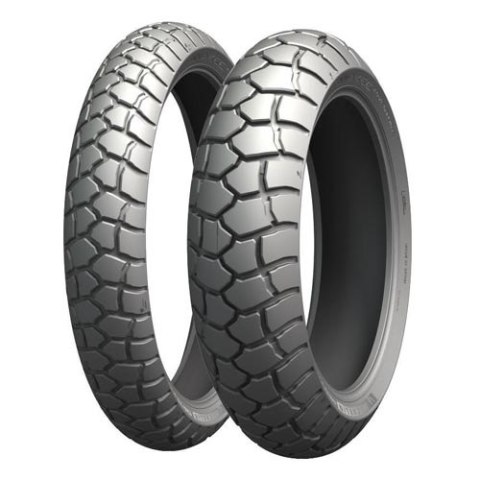 MICHELIN ZZZZ OPONA 170/60R17 ANAKEE ADVENTURE 72V TL/TT M/C TYŁ DOT 45/2023 MICHELIN