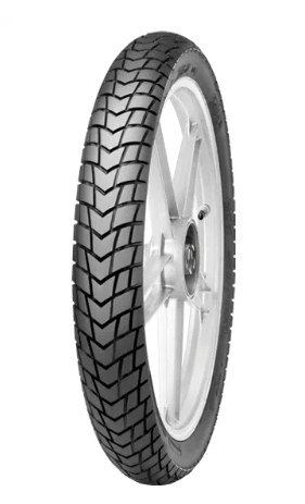 MITAS OPONA 2.50-17 MC 51 MEDITERRA 43P TL M+S PRZÓD/TYŁ DOT 36/2025 (572963) MITAS