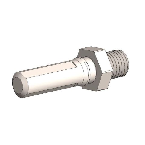 MOTO-MASTER PROWADNICA / ŚLIZG / TRZPIEŃ ZACISKU HAMULCOWEGO PRZÓD / TYŁ (BREMBO / NISSIN) MOTO-MASTER