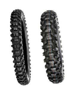 MOTOZ OPONA 110/90-19 TERRAPACTOR S/T 62M TT TYŁ (NHS) (25% HARD -75% SOFT) (25% DRY -75% WET) DOT 24/2025 MOTOZ