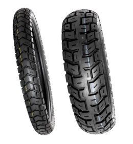 MOTOZ OPONA 140/80B18 TRACTIONATOR GPS 70T TL TYŁ (ECER75/DOT) DOT 24/2025 MOTOZ