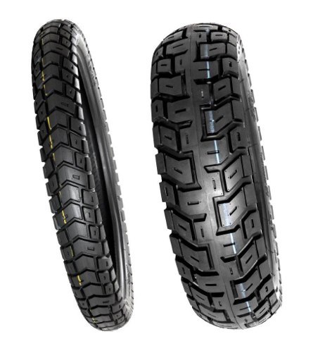 MOTOZ OPONA 140/80B18 TRACTIONATOR GPS 70T TL TYŁ (ECER75/DOT) DOT 24/2025 MOTOZ