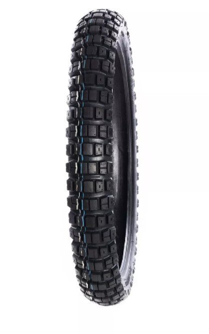 MOTOZ OPONA 90/90-21 TRACTIONATOR DUALVENTURE 54Q TL PRZÓD (ECER75/DOT) DOT 24/2025 MOTOZ