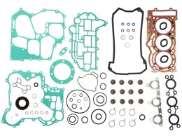 NAMURA KOMPLET USZCZELEK CAN-AM MAVERICK X3 / MAX / TURBO / R '17-'24 (BEZ USZCZELNIACZY OLEJOWYCH) NAMURA