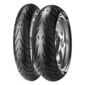 PIRELLI KOMPLET OPON (1868400/25) 2x120/70ZR17 ANGEL ST (58W) TL M/C PRZÓD DOT 2025 + (1868800/25) 2x160/60ZR17 ANGEL ST (69W) T PIRELLI