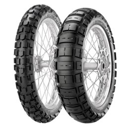 PIRELLI OPONA 120/70R19 SCORPION RALLY 60T TL M/C M+S PRZÓD DOT 43/2024 PIRELLI