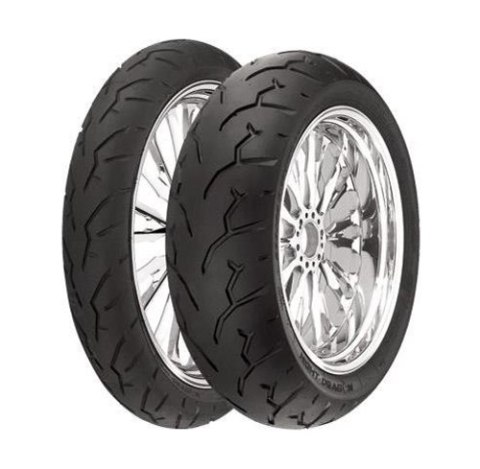 PIRELLI OPONA 140/75R17 NIGHT DRAGON 67V TL M/C REINF PRZÓD DOT 27/2025 PIRELLI
