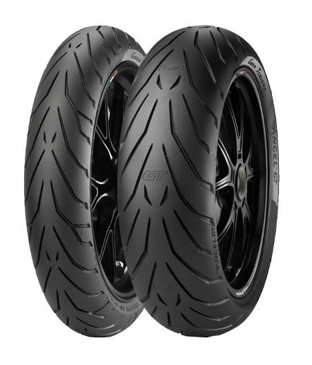 PIRELLI OPONA 180/55ZR17 ANGEL GT (73W) TL M/C TYŁ DOT 41/2024 PIRELLI