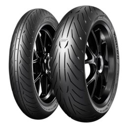 PIRELLI ZZZZ OPONA 190/55ZR17 ANGEL GT II (75W) TL M/C TYŁ DOT 04-44/2023 PIRELLI