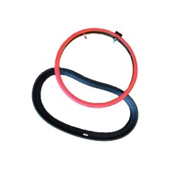 TACS PROTEC MOUSSE WKŁADKA OCHRONNA POD TUBLISS 18 CALI TYŁ SOFT RACE TACS RACING