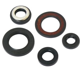 TOURMAX KOMPLET (ZESTAW) USZCZELNIACZY SILNIKOWYCH YAMAHA SZR 660 '95-97, XT 600E '96-99 (MADE IN JAPAN) TOURMAX