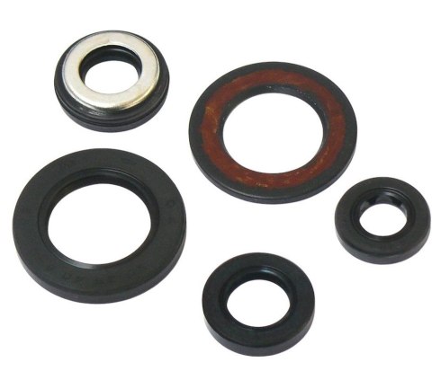 TOURMAX KOMPLET (ZESTAW) USZCZELNIACZY SILNIKOWYCH YAMAHA SZR 660 '95-97, XT 600E '96-99 (MADE IN JAPAN) TOURMAX