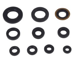 TOURMAX KOMPLET (ZESTAW) USZCZELNIACZY SILNIKOWYCH YAMAHA XT 250 (80-83) (MADE IN JAPAN) TOURMAX