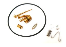 TOURMAX ZESTAW NAPRAWCZY GAŹNIKA HONDA CB 350K '68-74, CL 350K Scrambler '69-73 (MADE IN JAPAN) - ZASTĘPUJE CAB-H11 TOURMAX