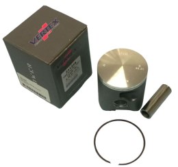 VERTEX TŁOK HONDA CR 250 '05-'09 PRO RACE (KUTY) (66,34MM) (PIERŚCIENIE 53010006640 X 1 SZT.) VERTEX