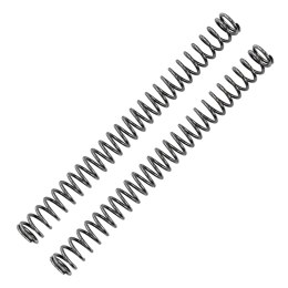 WP SUSPENSION SPRĘŻYNY ZAWIESZENIA (AMORTYZATORÓW) PRZÓD (2SZT) WP KTM 43,8X470MM 4,8 N/MM SET WP