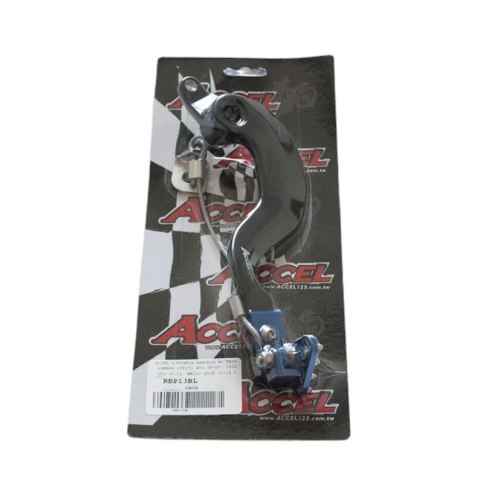 ACCEL DŹWIGNIA HAMULCA NOŻNEGO YAMAHA YZ 125 / 250 '97-'24, YZF 250 '00-'05, YZF 400 / 426 / 450 98-09, WRF 250 / 450 '01-'09 KO ACCEL