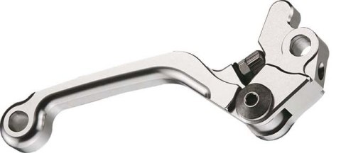 ACCEL DŹWIGNIA (KLAMKA NIEŁAMKA) SPRZĘGŁA YAMAHA R6 '99-13, FZ6N/S '04-09, FAZER 600 '01-03, FZX6N/S '04-09, XJ6 '12-13 KOLOR NI ACCEL