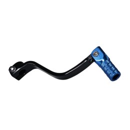 ACCEL DŹWIGNIA ZMIANY BIEGÓW YAMAHA YZ 80 '81-'01, YZ 85 '02-'22 KOLOR NIEBIESKI ACCEL
